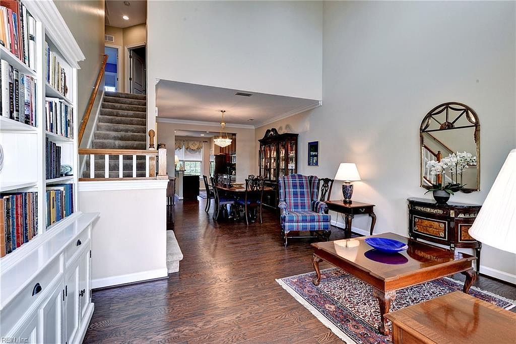 804 Braemar Crk Williamsburg, VA 23188 - Thumbnail 5