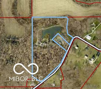 5832 E Mahalasville Rd Morgantown, IN 46160 - Thumbnail 5