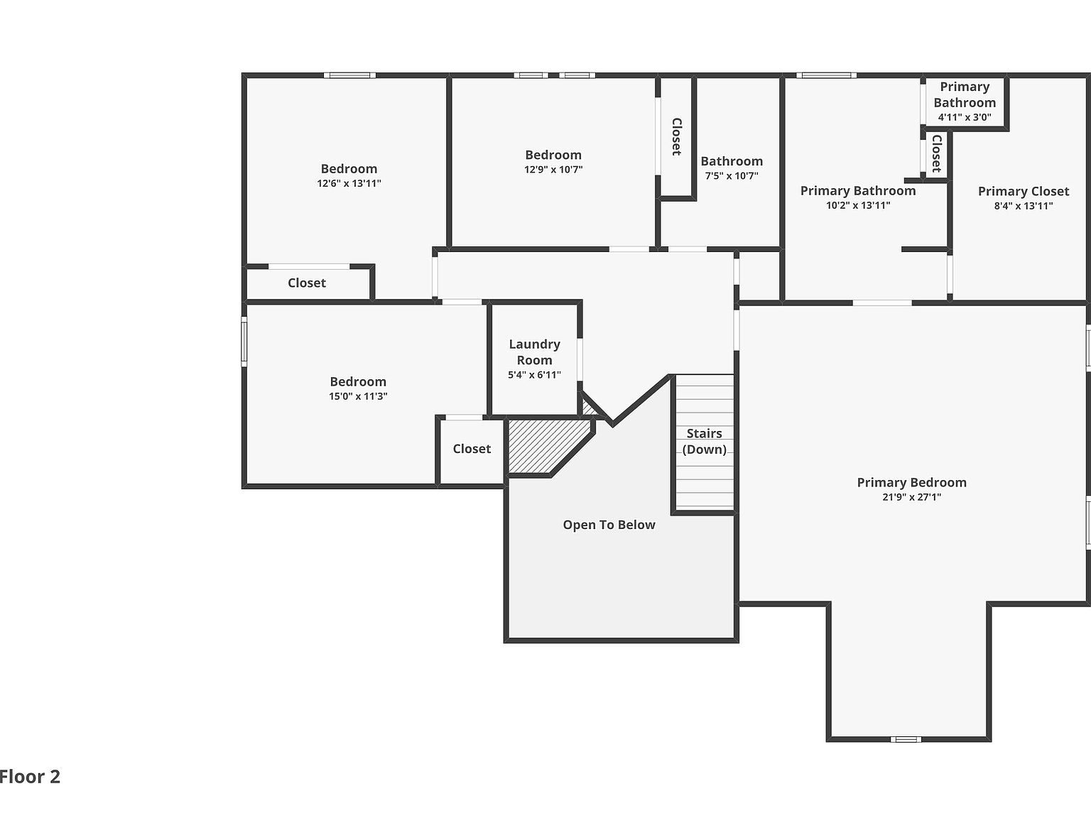 10795 Timber Springs Dr E Fishers, IN 46038 - Thumbnail 5