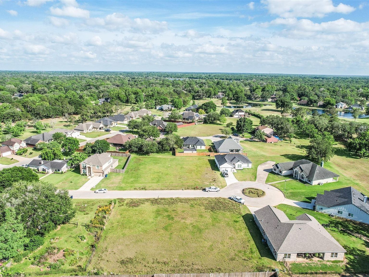 416 Buena Vista Ln West Columbia, TX 77486 - Thumbnail 5