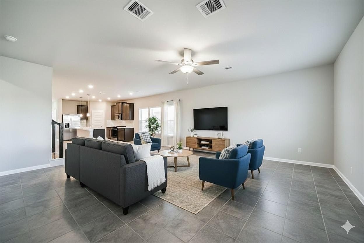 1223 Rosemead Dr Rosharon, TX 77583 - Thumbnail 5