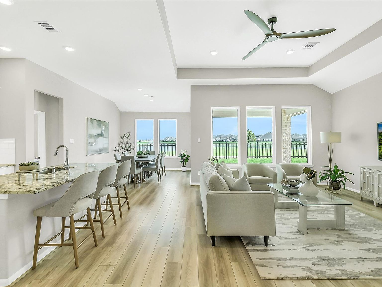 2565 Malibu Glen Dr Katy, TX 77493 - Thumbnail 5