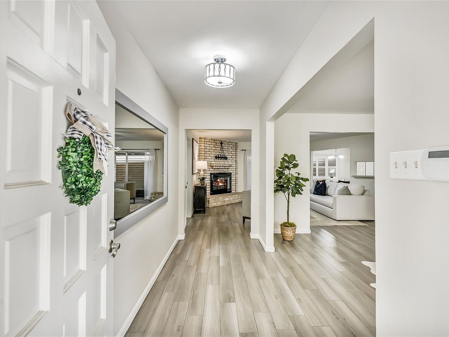 7522 Deep Forest Dr Houston, TX 77088 - Thumbnail 5