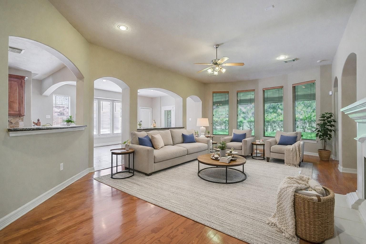 8915 Stones Throw Ln Missouri City, TX 77459 - Thumbnail 5