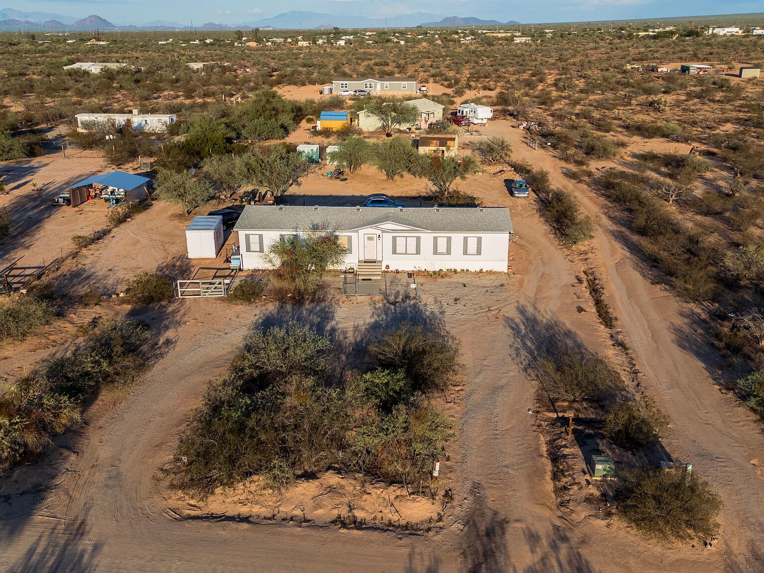 8965 S Silver Star Dr Tucson, AZ 85735 - Thumbnail 5