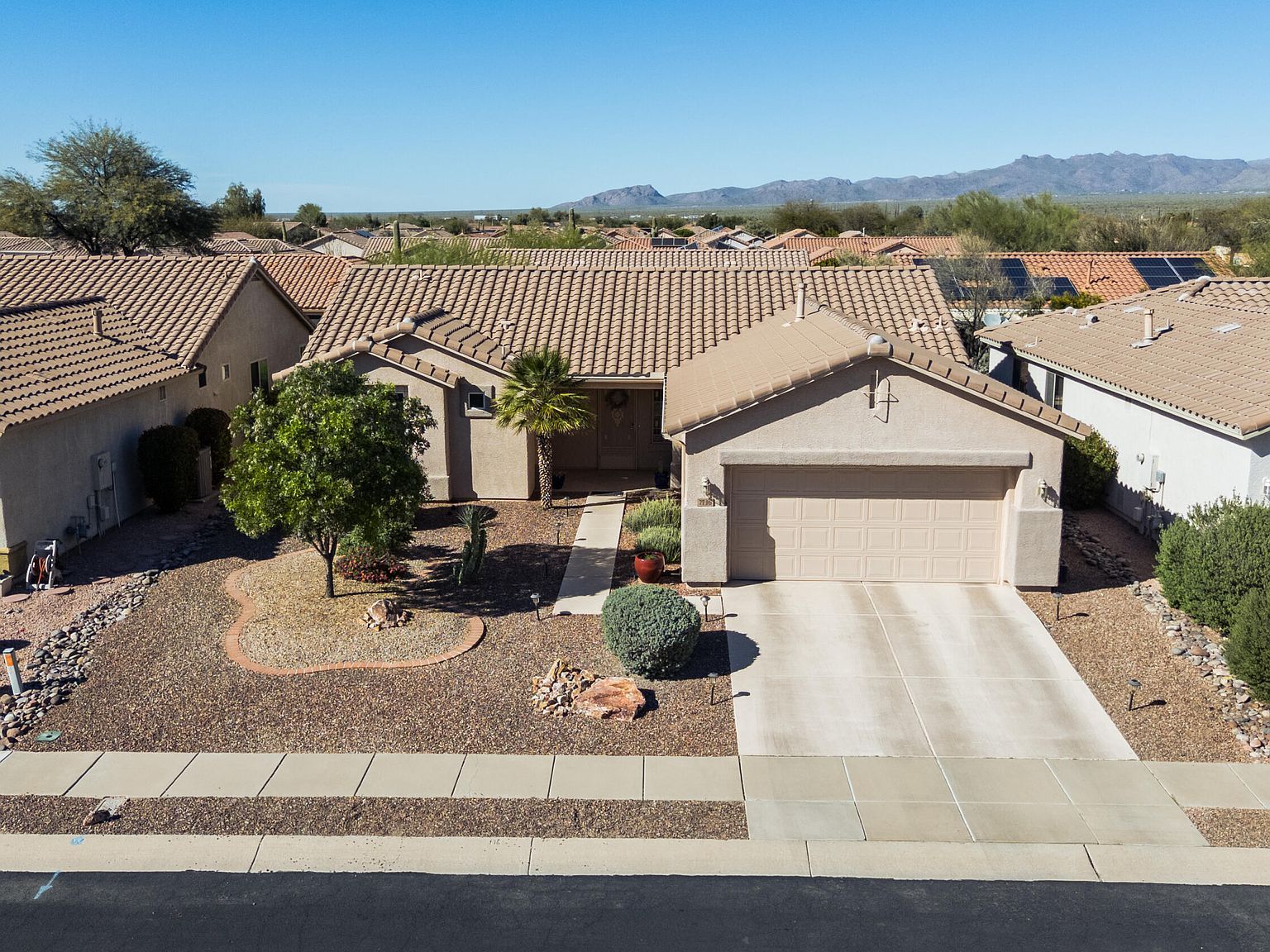 7716 W Cathedral Canyon Dr Tucson, AZ 85743 - Thumbnail 5