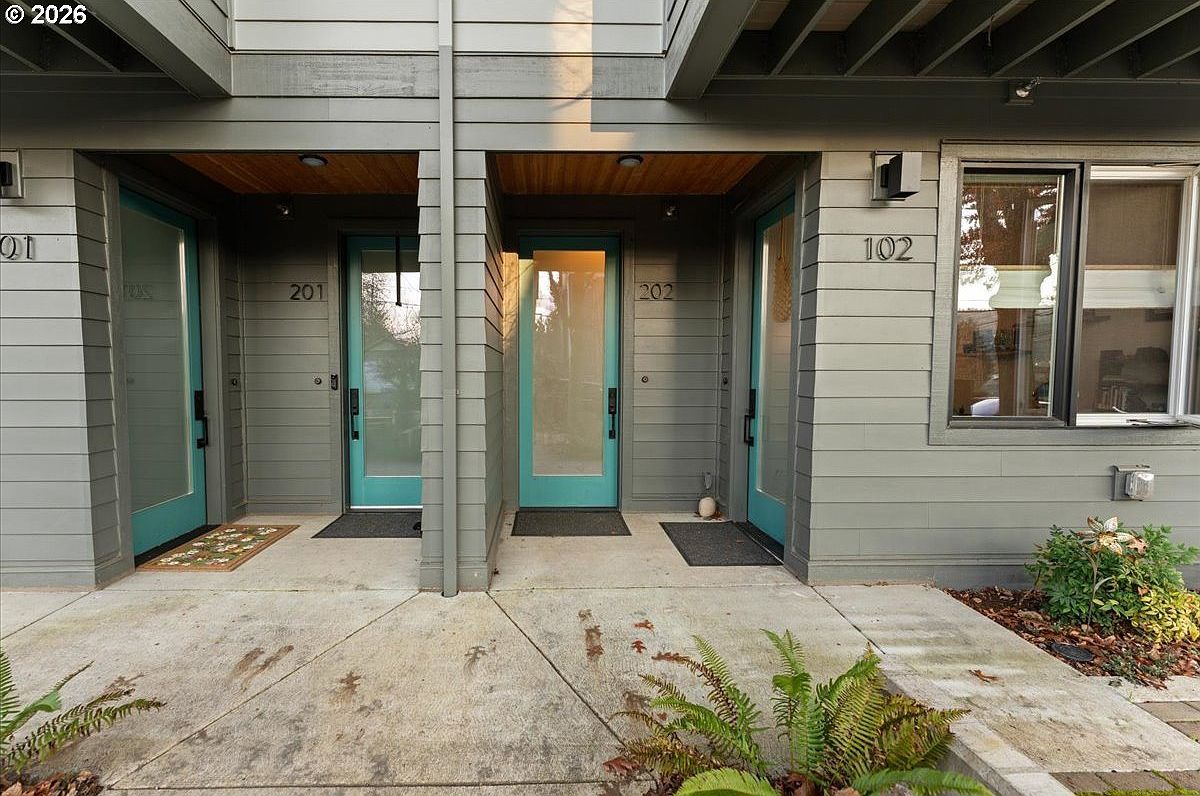 601 SE Spokane St Portland, OR 97202 - Thumbnail 5