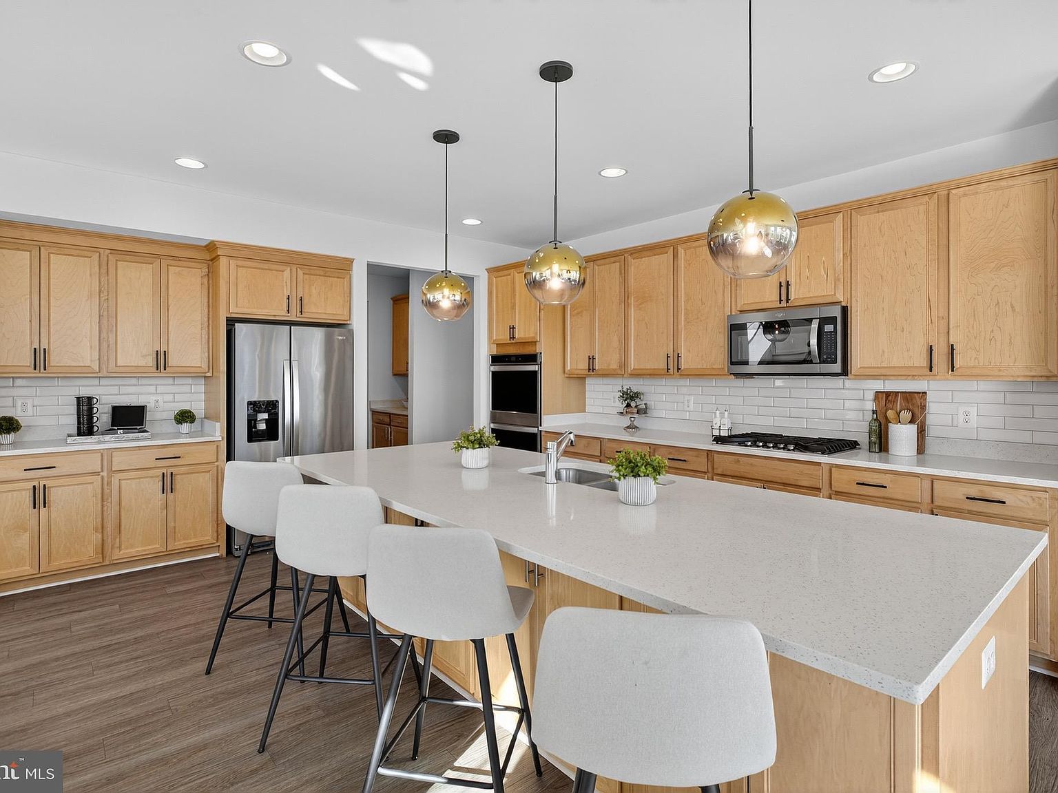 252 Hampton Hill Dr Camden Wyoming, DE 19934 - Thumbnail 5