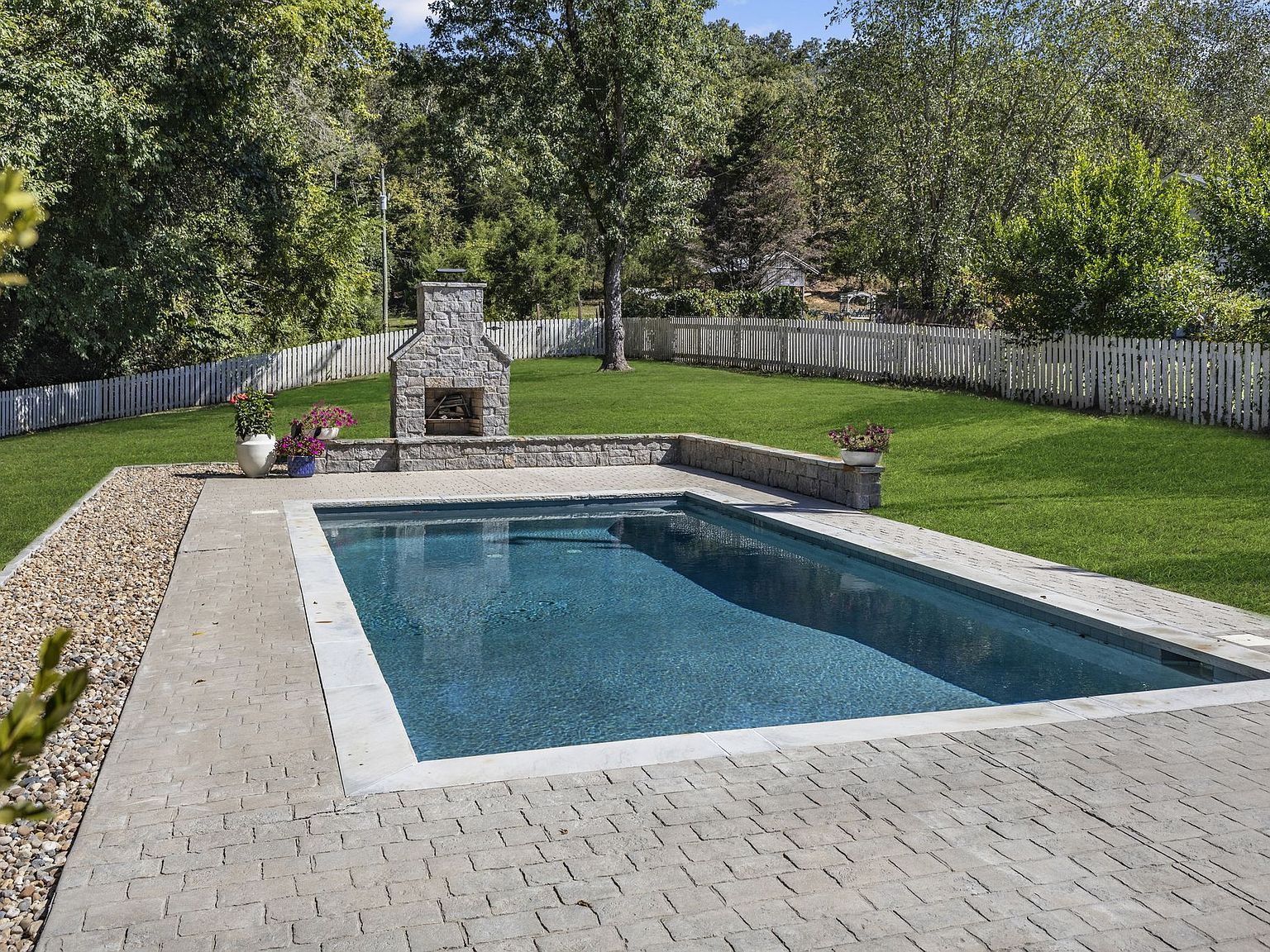 8756 Poplar Creek Rd Nashville, TN 37221 - Thumbnail 5