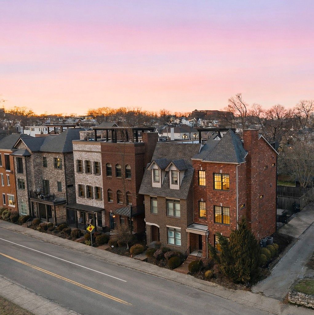 410 Garfield St Nashville, TN 37208 - Thumbnail 5