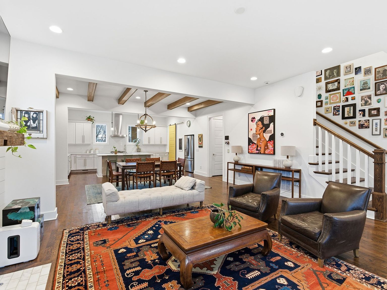 2828 Vaulx Ln Nashville, TN 37204 - Thumbnail 5