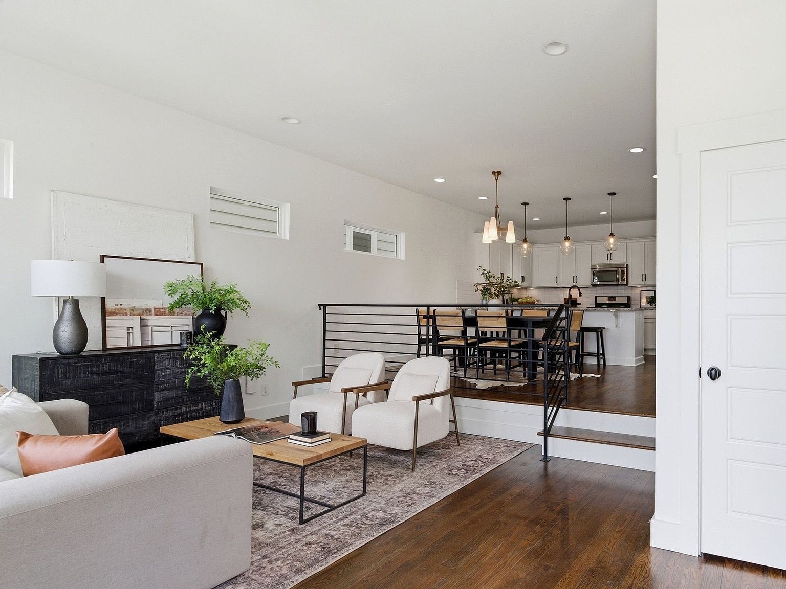 1404 Stainback Ave #B Nashville, TN 37207 - Thumbnail 5