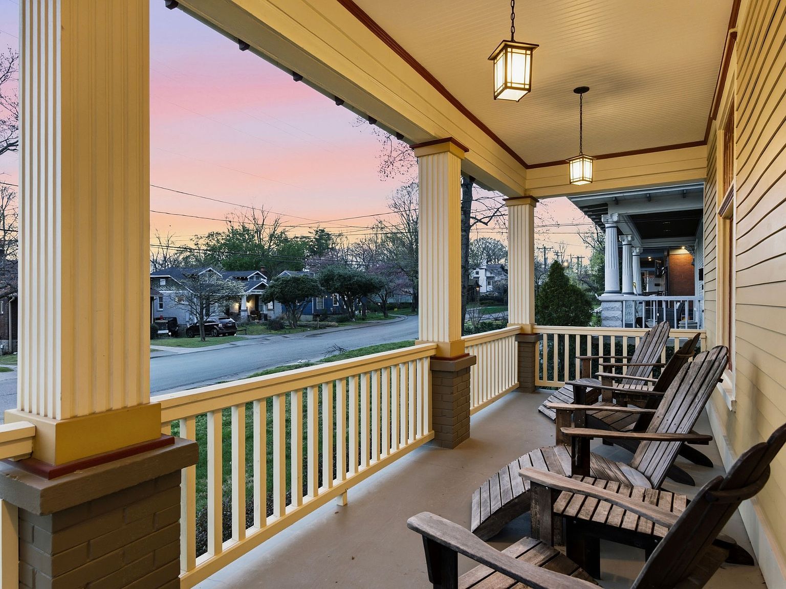 216 Chapel Ave Nashville, TN 37206 - Thumbnail 5