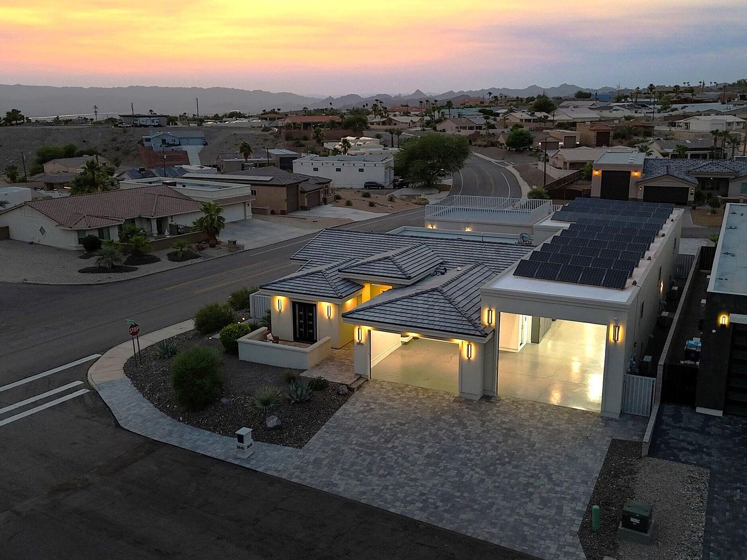 3845 Yucca Way Lake Havasu City, AZ 86404 - Thumbnail 5