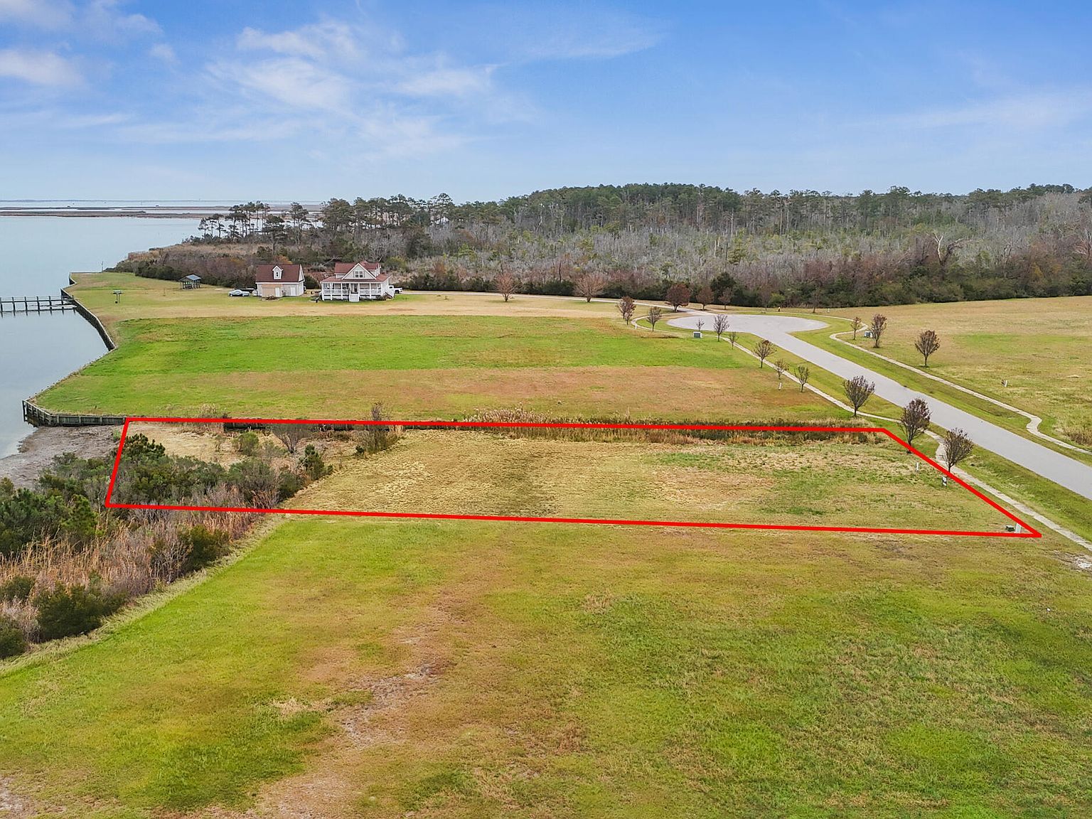 111 Hammock View Ct Aydlett, NC 27916 - Thumbnail 5