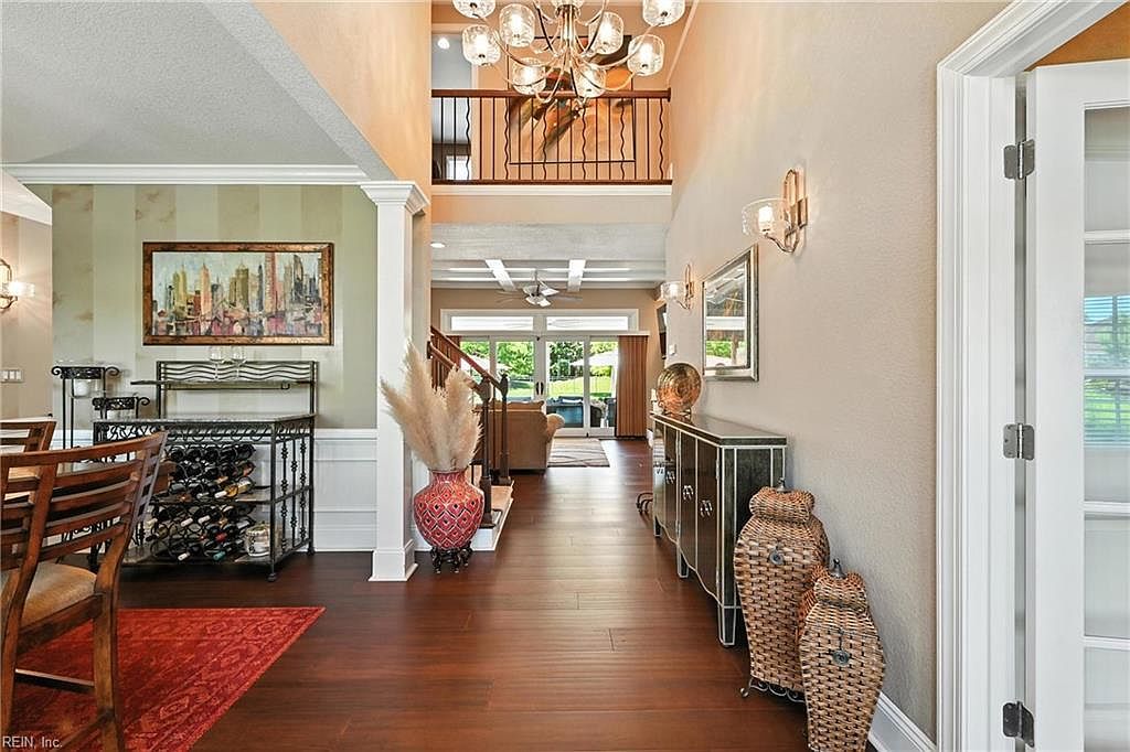 2908 Camarillo Ln Virginia Beach, VA 23456 - Thumbnail 5