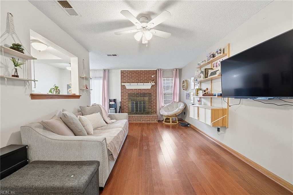 3823 Rica Dr Virginia Beach, VA 23453 - Thumbnail 5