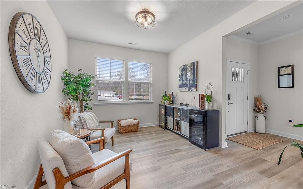 1301 Acadian Dr #D Suffolk, VA 23434 - Thumbnail 5