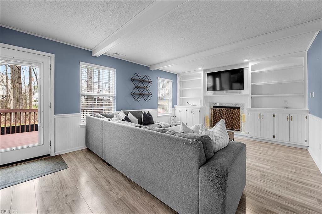 2532 Farmworth Trl Virginia Beach, VA 23456 - Thumbnail 5