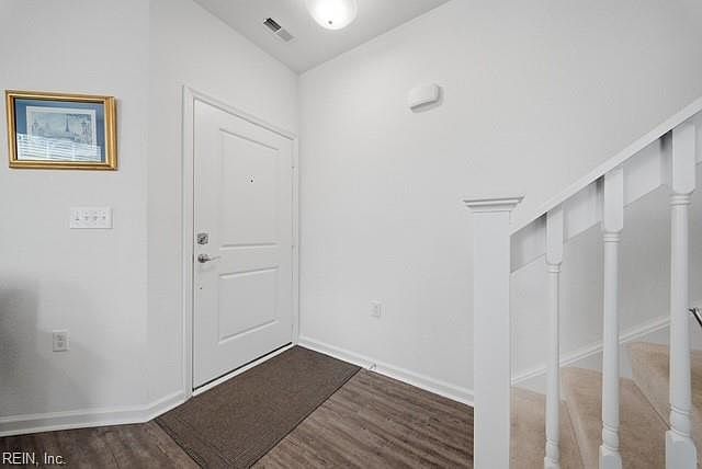 2314 Alcott Way Chesapeake, VA 23321 - Thumbnail 5