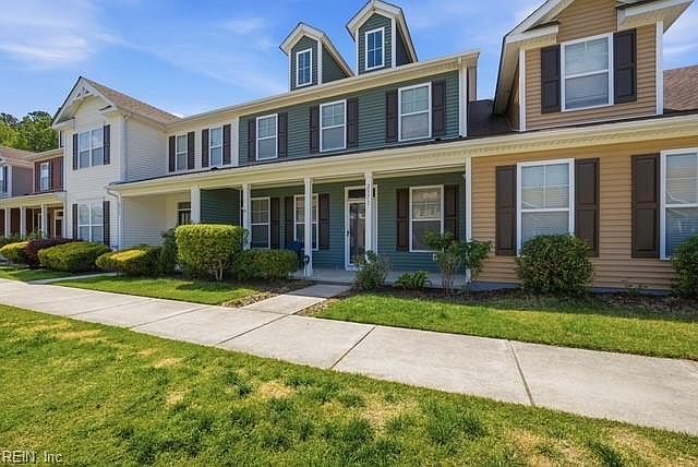 2371 Nottoway Ln Virginia Beach, VA 23456 - Thumbnail 5