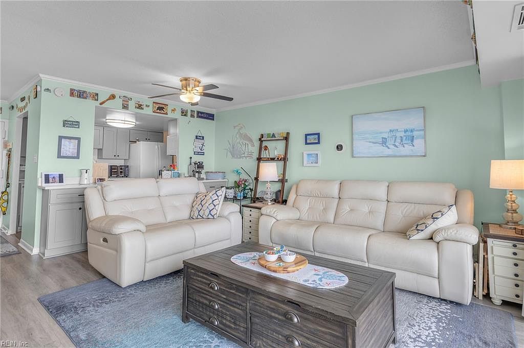 500 Pacific Ave APT 1012 Virginia Beach, VA 23451 - Thumbnail 5