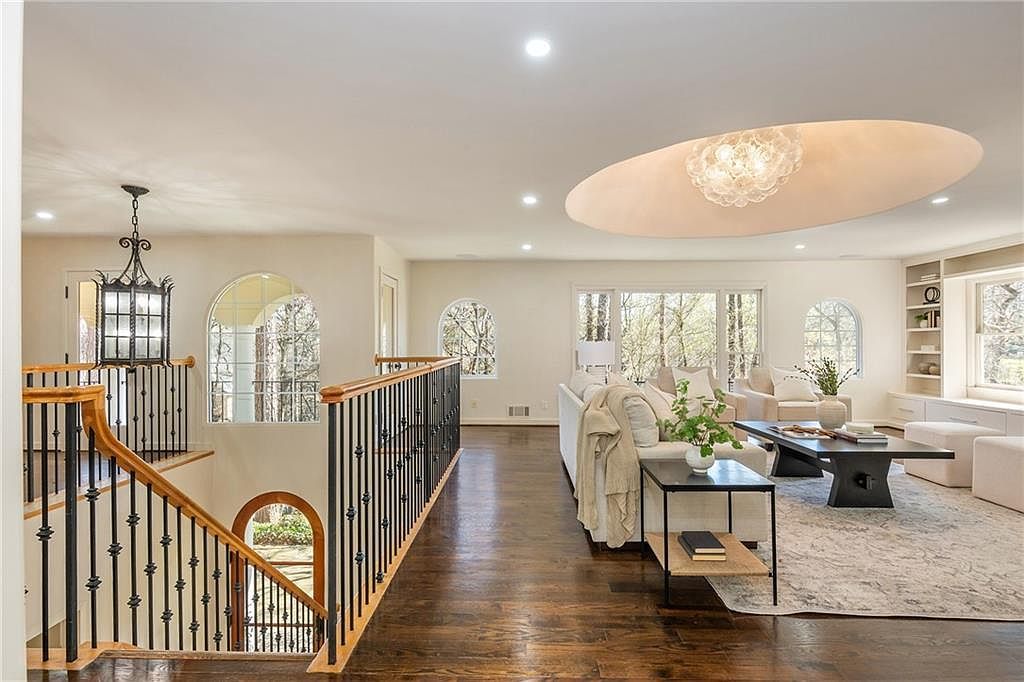 3197 Laramie Dr SE Atlanta, GA 30339 - Thumbnail 5