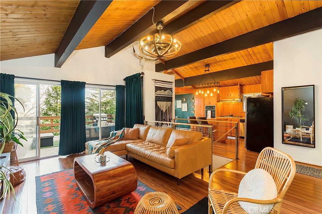 579 E Victoria Ct Lake Arrowhead, CA 92352 - Thumbnail 5