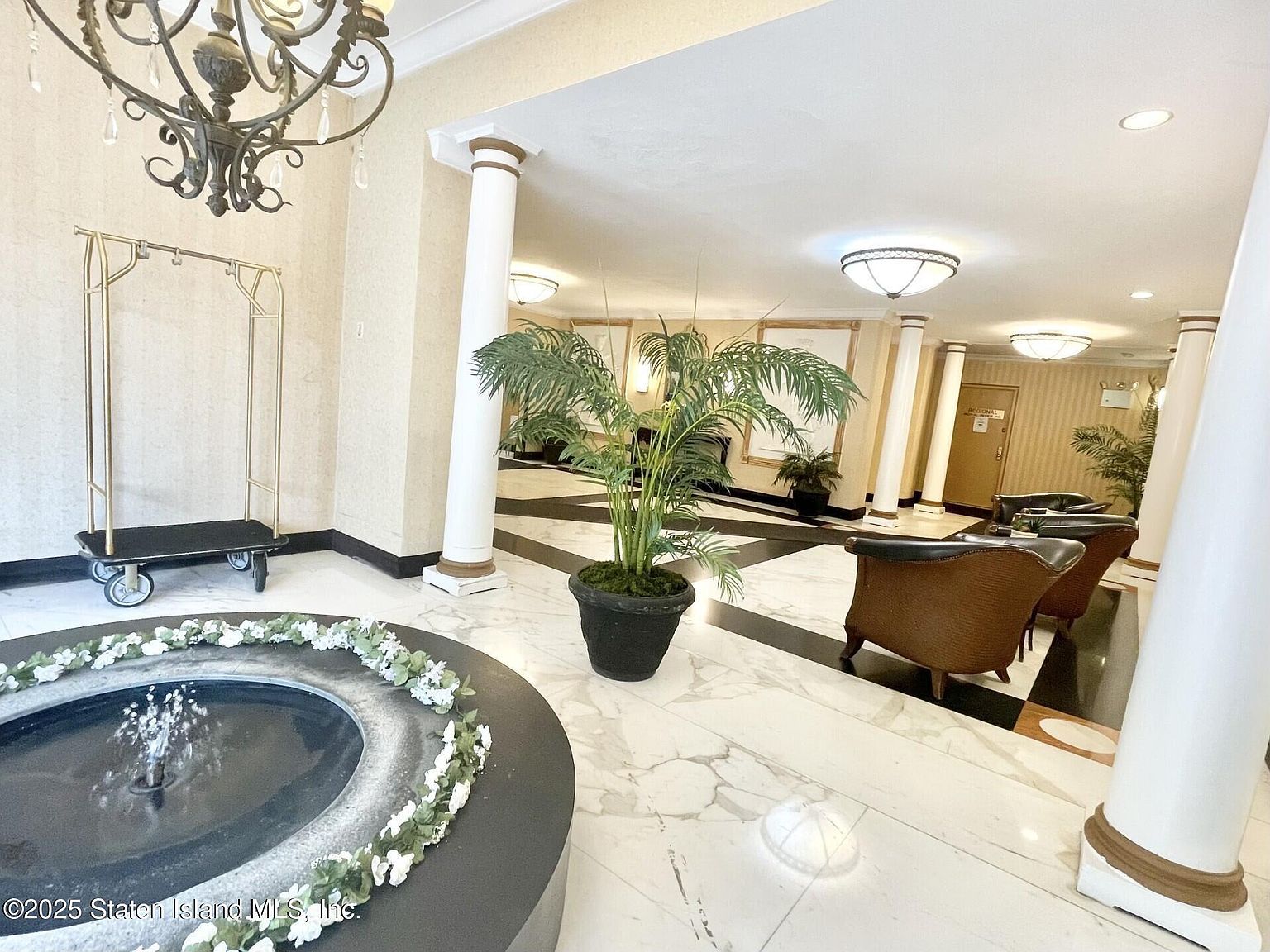 1100 Clove Rd APT 2K Staten Island, NY 10301 - Thumbnail 5