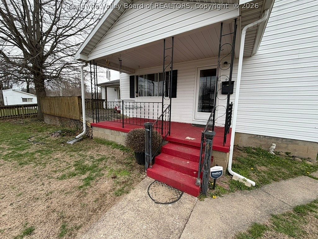 23 Preston St Ravenswood, WV 26164 - Thumbnail 5