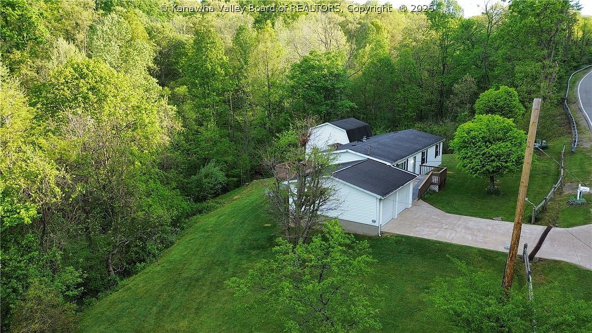 5056 Turkey Fork Rd Sandyville, WV 25275 - Thumbnail 5