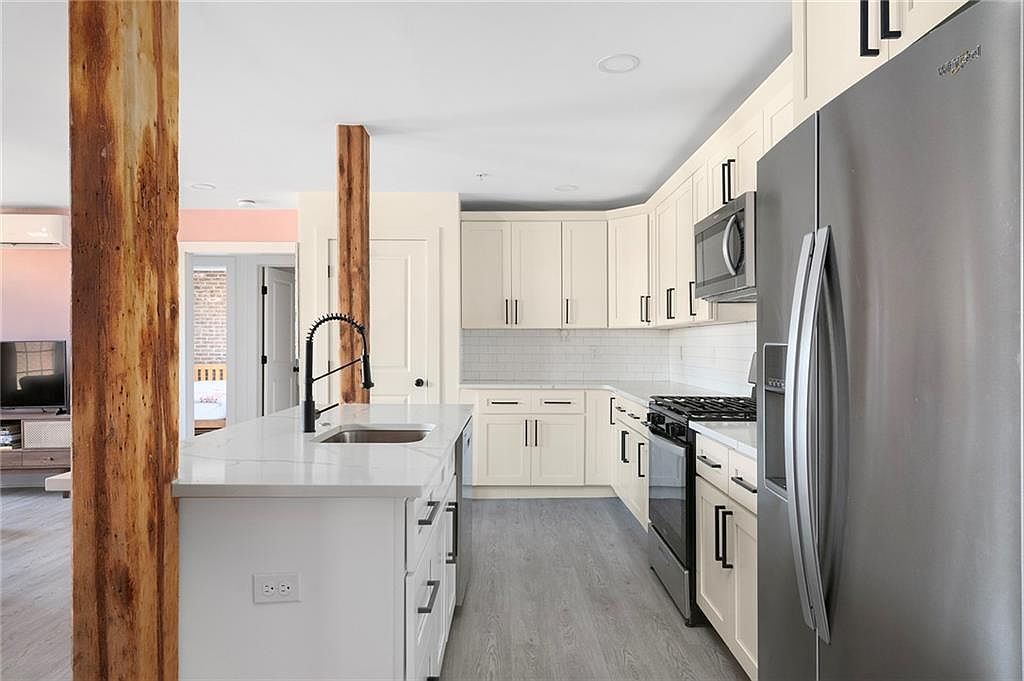 50 Ashburton St Unit 5 Providence, RI 02904 - Thumbnail 5