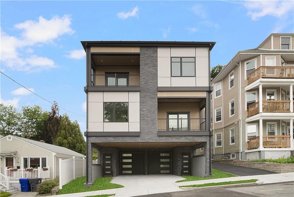 43 12th St #B Providence, RI 02906 - Thumbnail 5