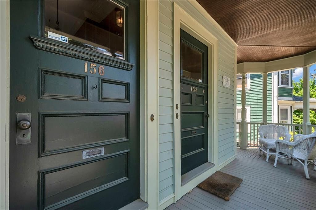 156 Prospect St #3 Providence, RI 02906 - Thumbnail 5