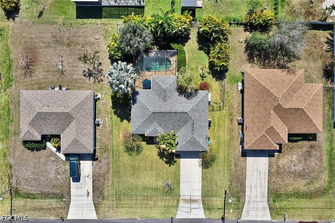 2442 SW Embers Ter Cape Coral, FL 33991 - Thumbnail 5