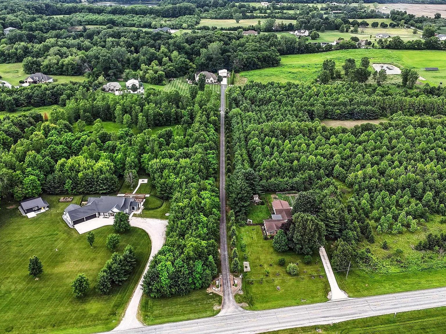 17325 N State Road 1 Rd Spencerville, IN 46788 - Thumbnail 5