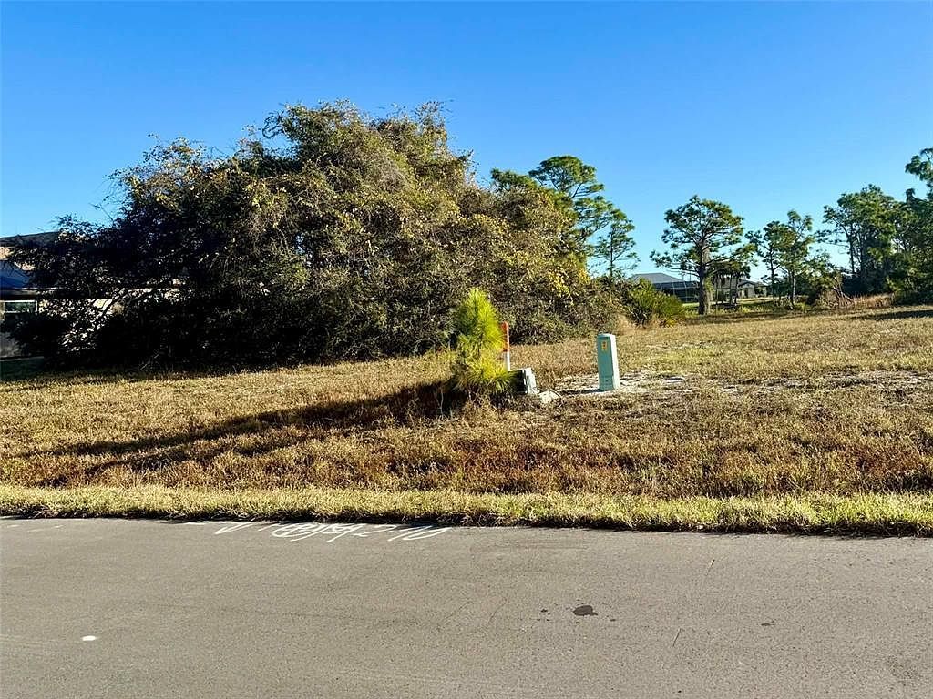 14 Pine Valley Rd #565 Rotonda West, FL 33947 | Land/Lot