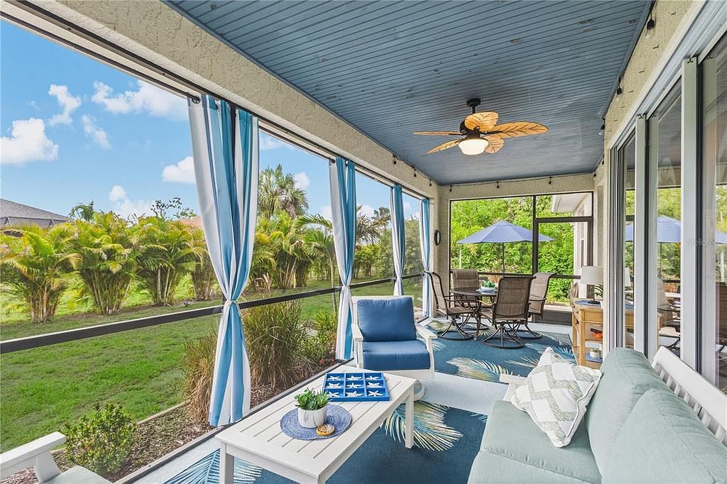 117 Beau Rivage Dr Rotonda West, FL 33947 - Thumbnail 5