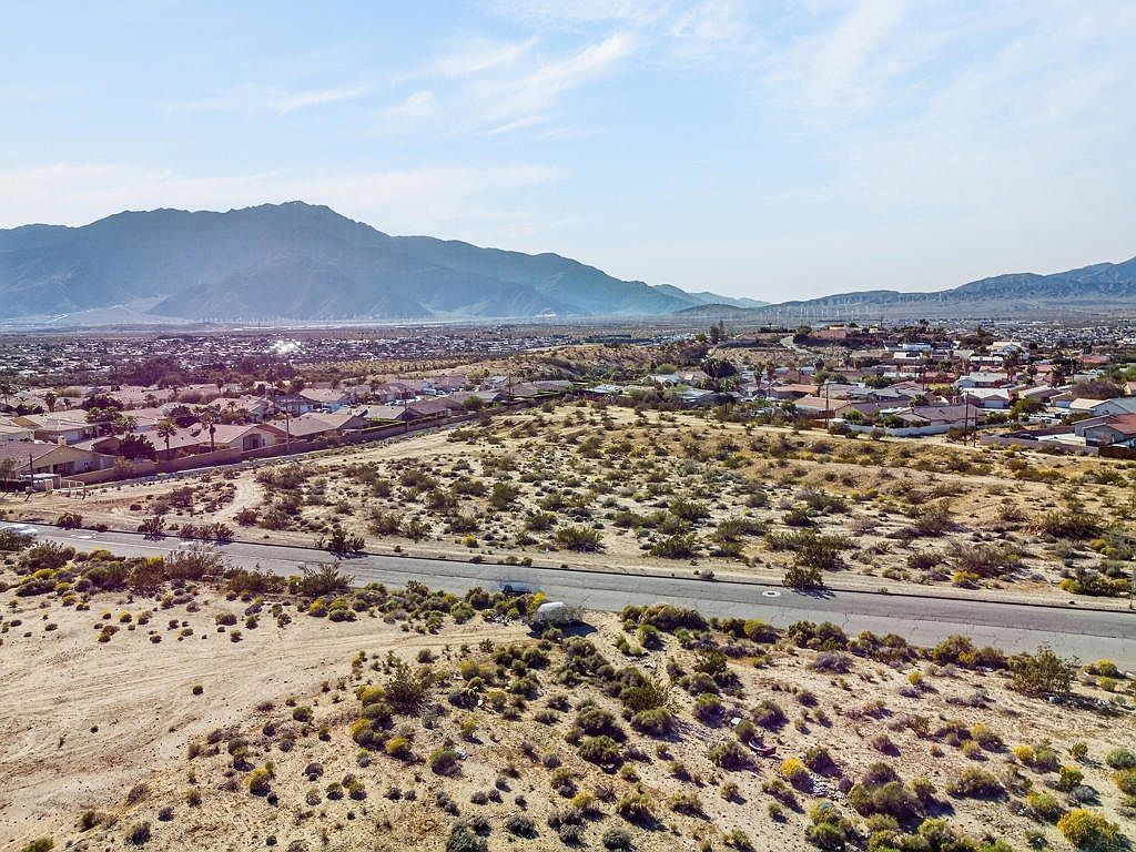 0 Mountain View Rd Desert Hot Springs, CA 92241 - Thumbnail 5