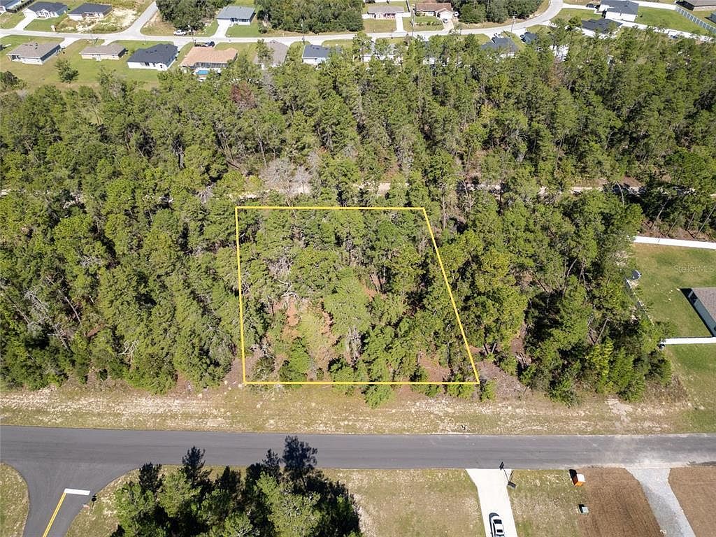 SW 41st Cir LOT 5 Ocala, FL 34473 - Thumbnail 5