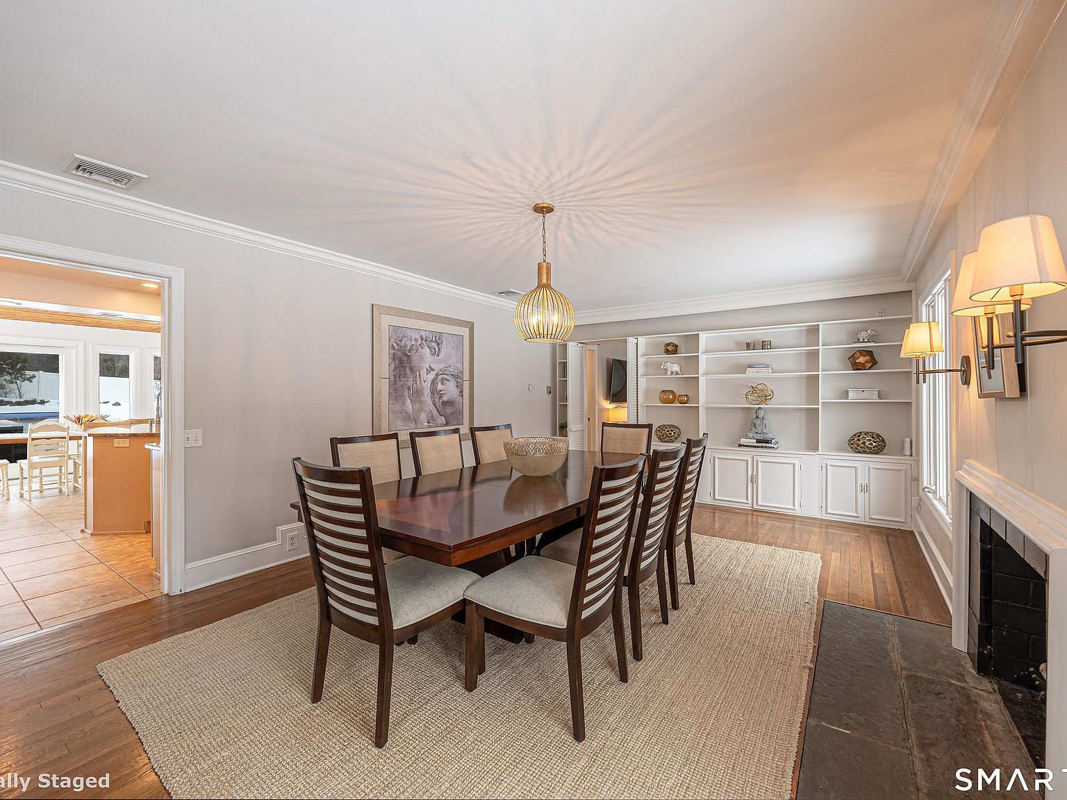 25 Powder Horn Hill Rd Wilton, CT 06897 - Thumbnail 5