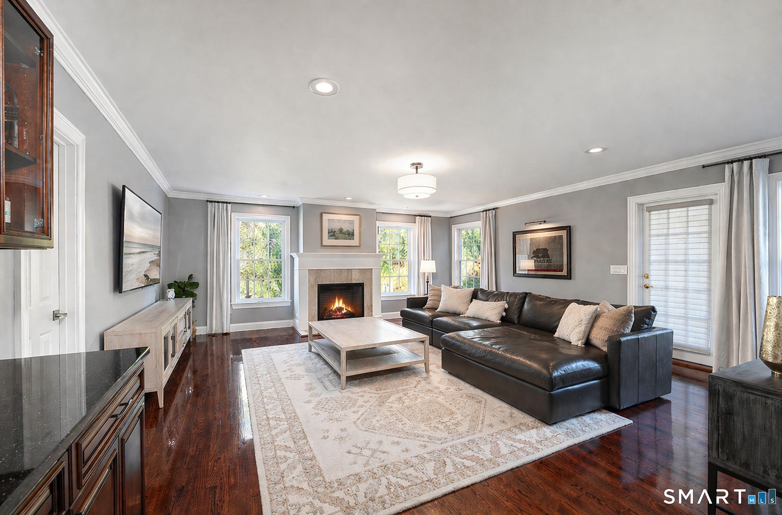 12 Langner Ln Wilton, CT 06897 - Thumbnail 5