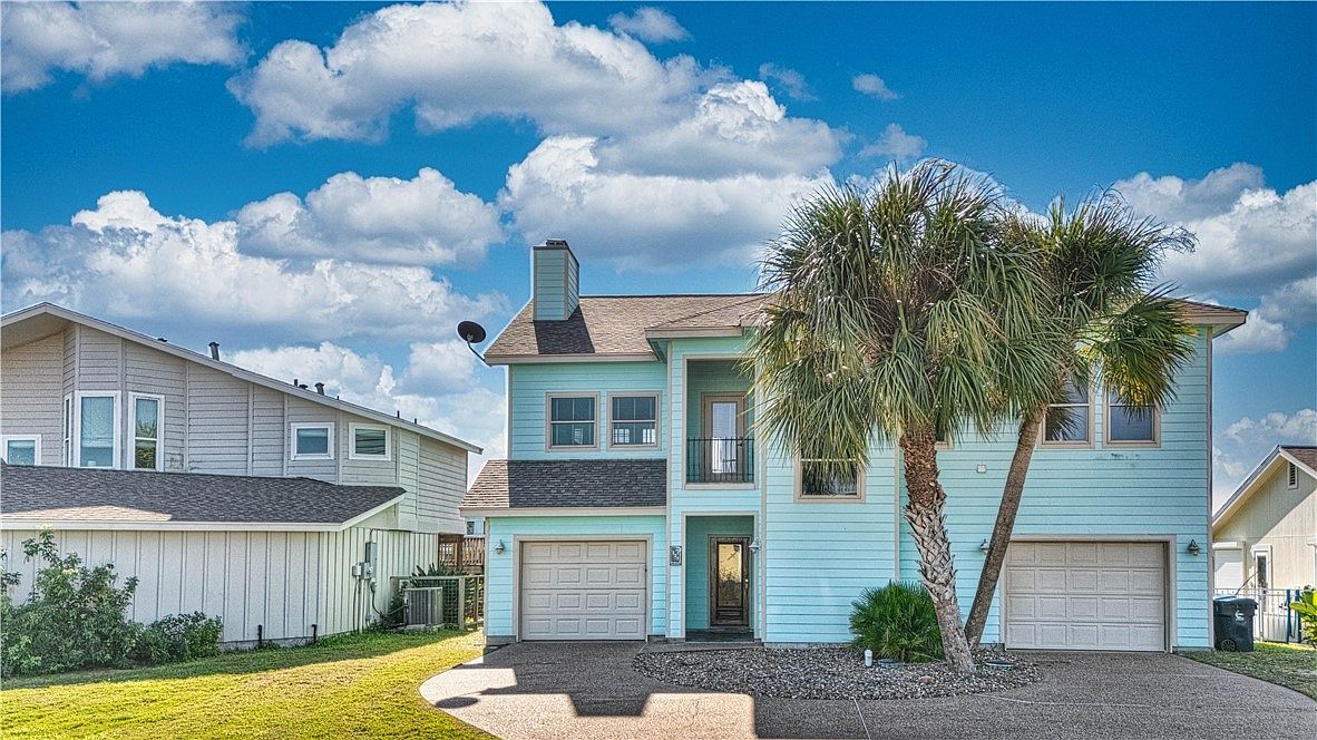 227 Windjammer St Rockport, TX 78382 - Thumbnail 5