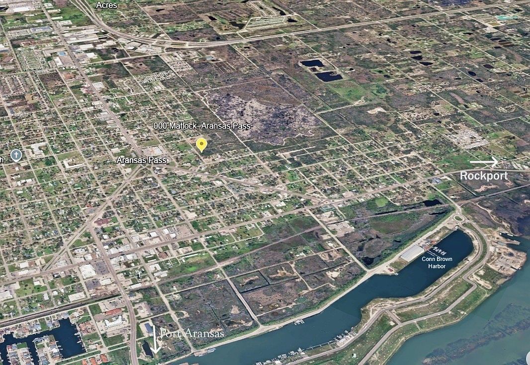 0 W Matlock Ave Aransas Pass, TX 78336 - Thumbnail 5