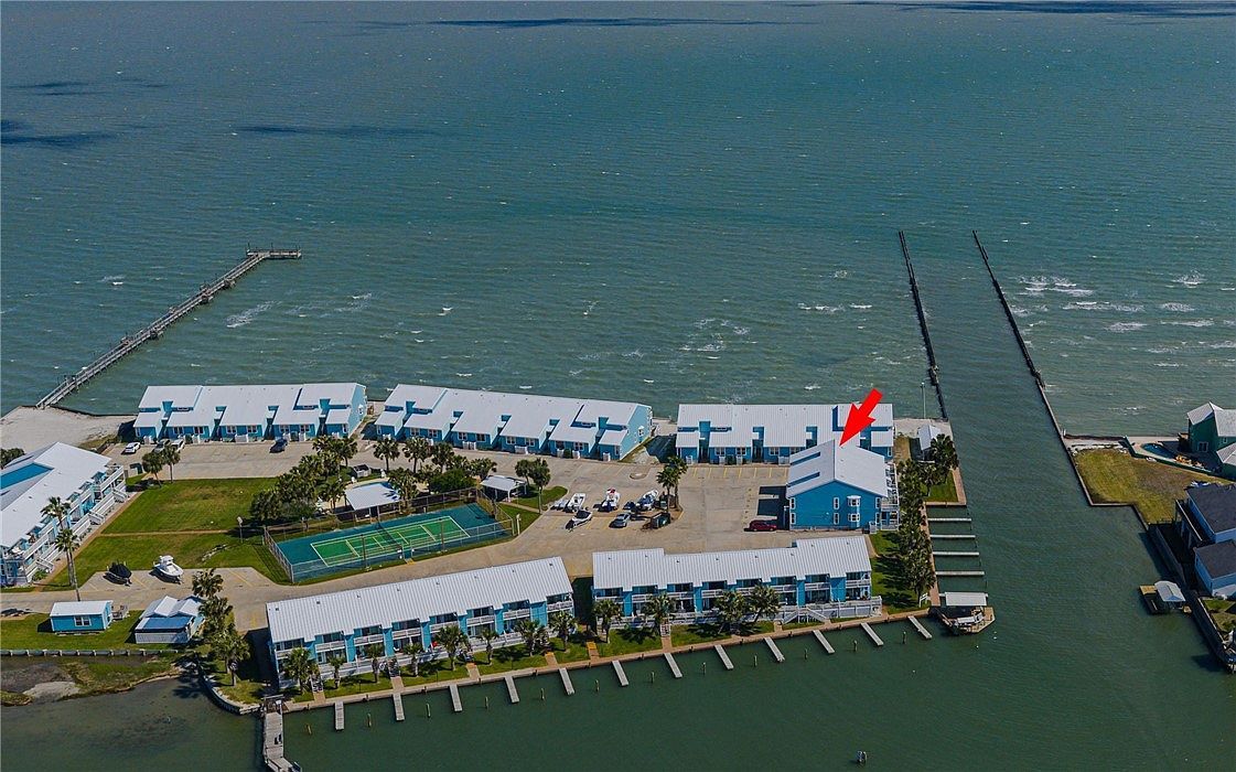 2292 N Fulton Beach Rd APT 405 Rockport, TX 78382 - Thumbnail 5