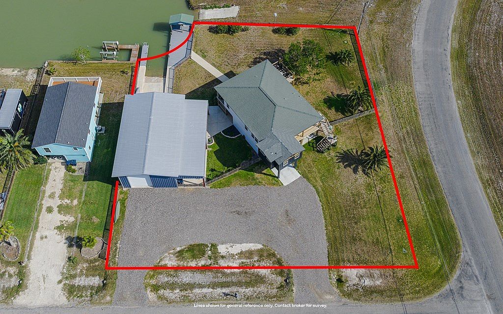 101 Quail Dr Rockport, TX 78382 - Thumbnail 5