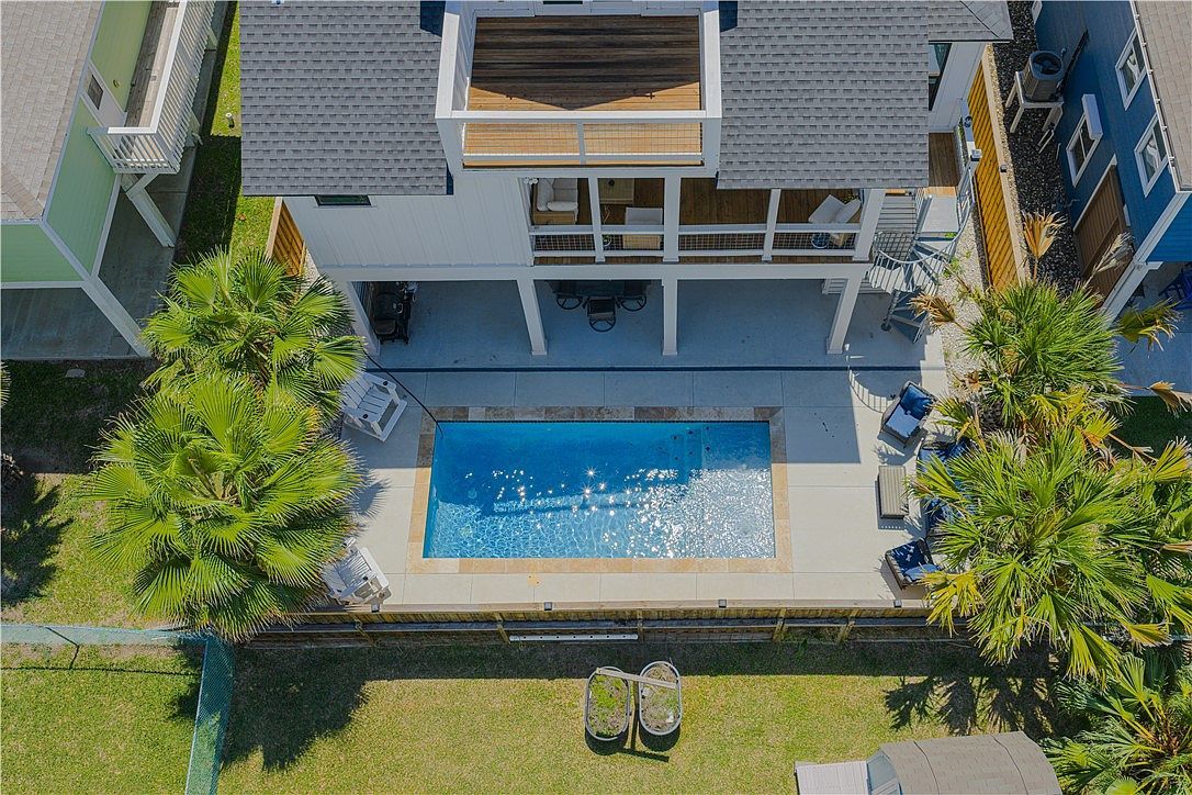 1227 S Magnolia St Rockport, TX 78382 - Thumbnail 5