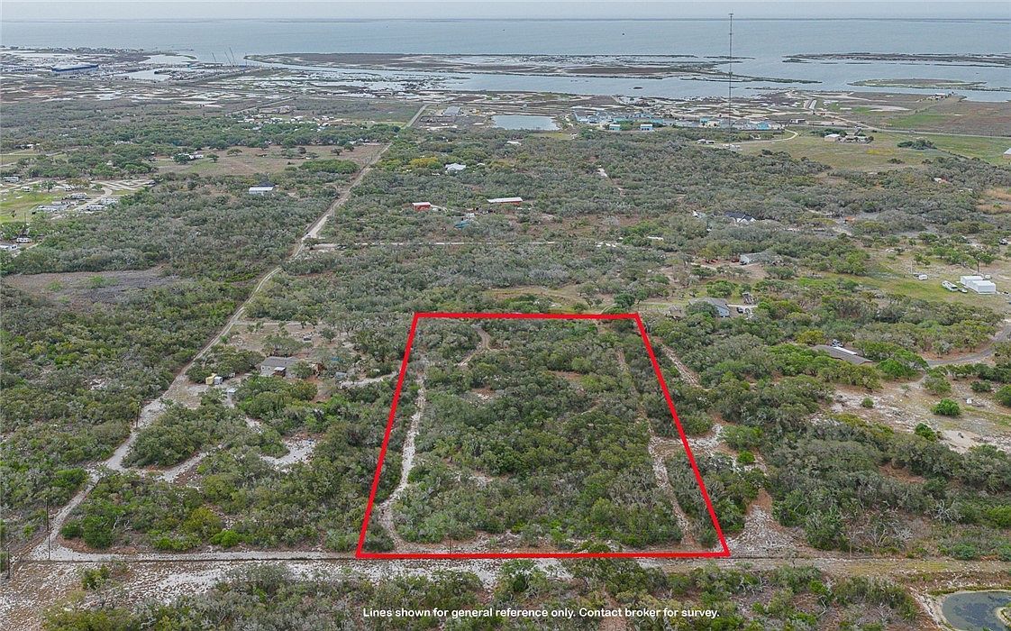 1505 Balderee Ln Rockport, TX 78382 - Thumbnail 5