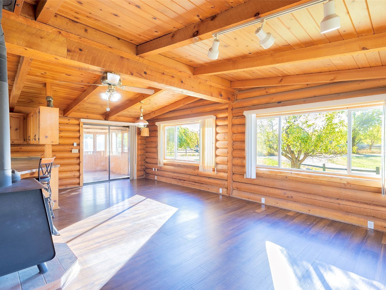 5819 Lawrence Ln Florence, MT 59833 - Thumbnail 5