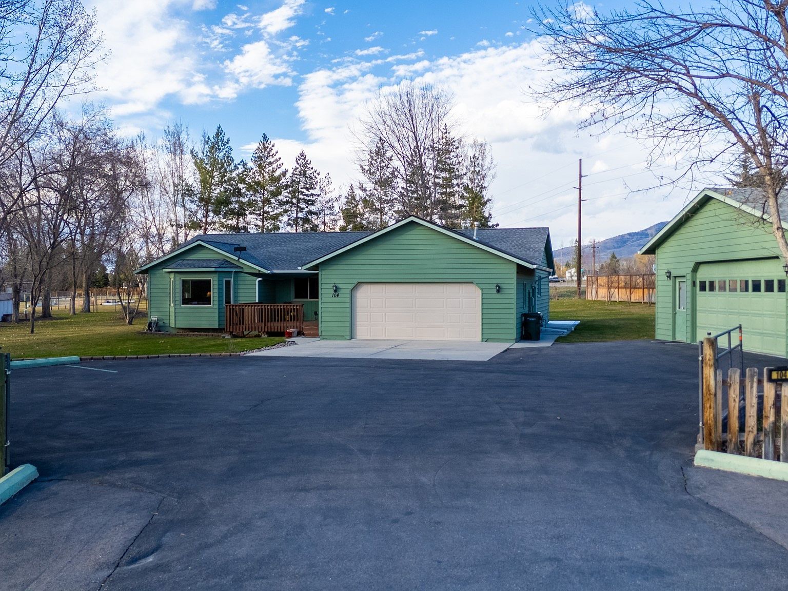 104 Apple Valley Way Florence, MT 59833 - Thumbnail 5
